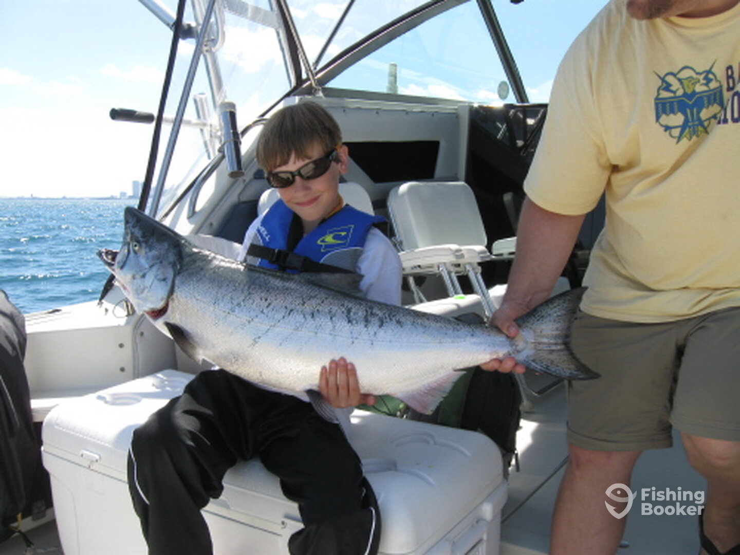 Milwaukee Report Photo 0