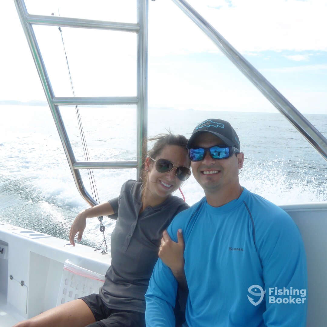 Quepos Report Photo 0