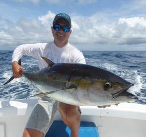 Quepos Report Photo 1