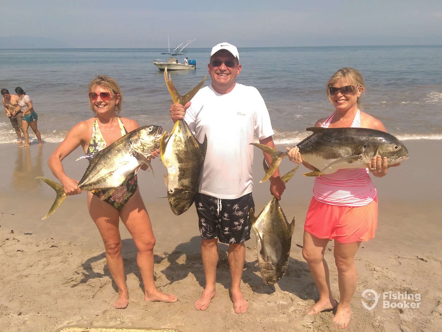 Puerto Vallarta Report Photo 0