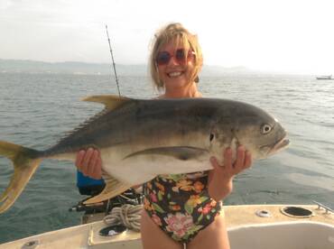 Puerto Vallarta Report Photo 2