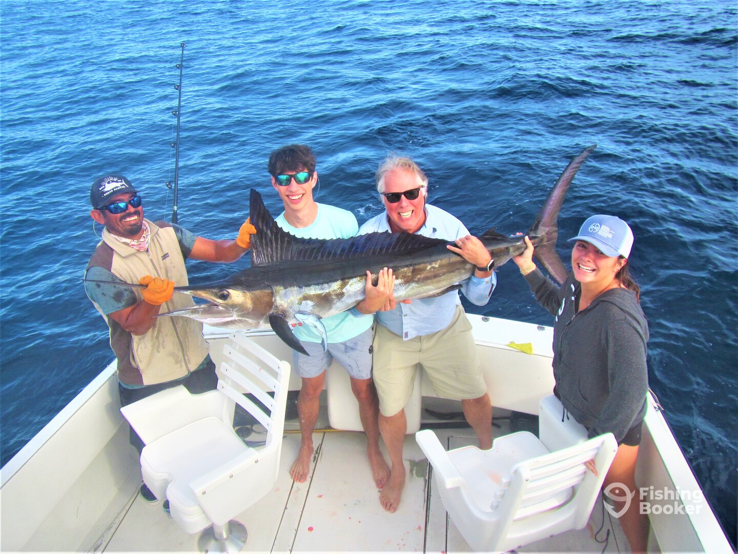 Cabo San Lucas Report Photo 0
