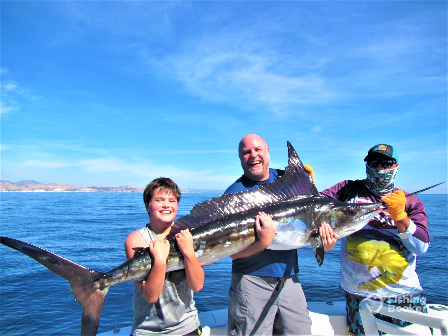 Cabo San Lucas Report Photo 0