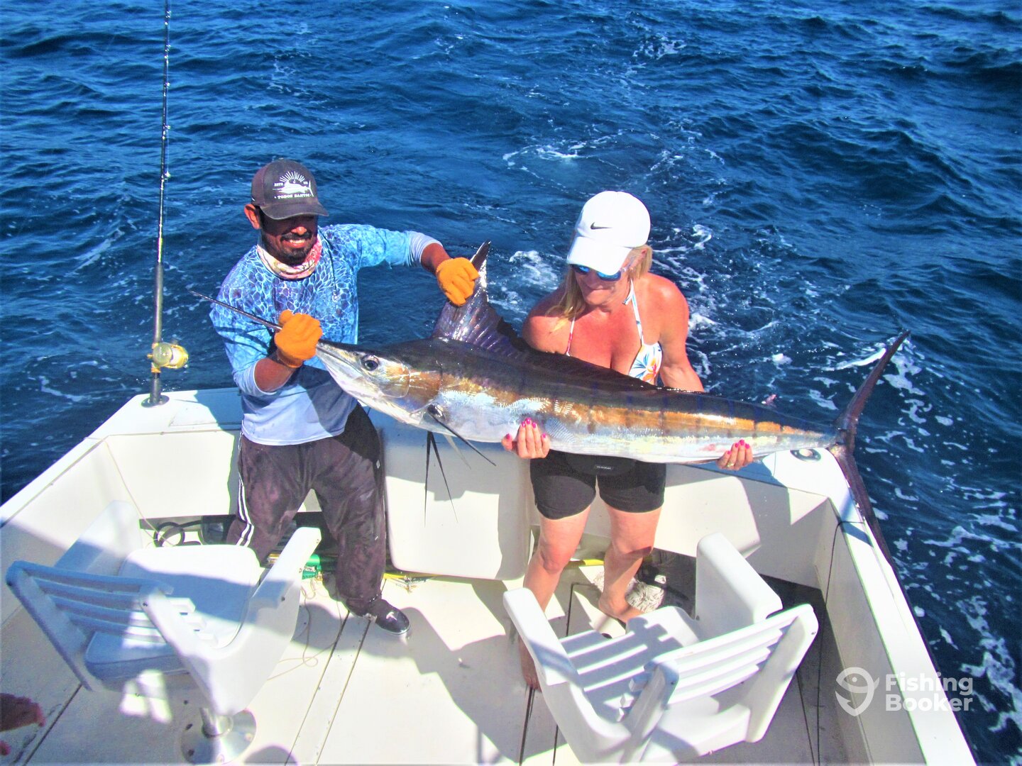 Cabo San Lucas Report Photo 0