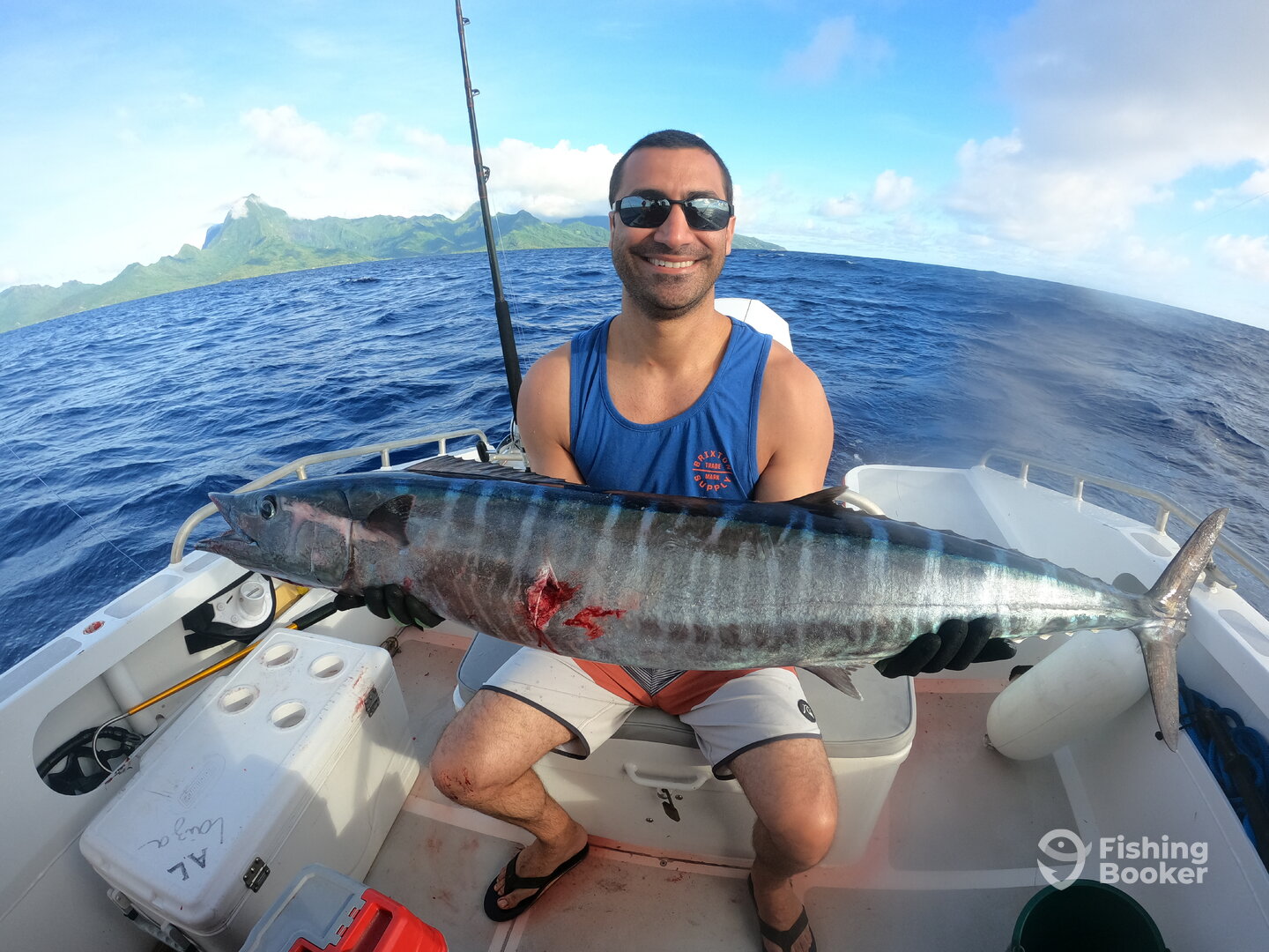 Moorea-Maiao Report Photo 0