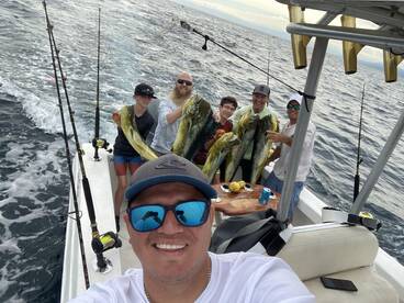 Herradura Report Photo 1