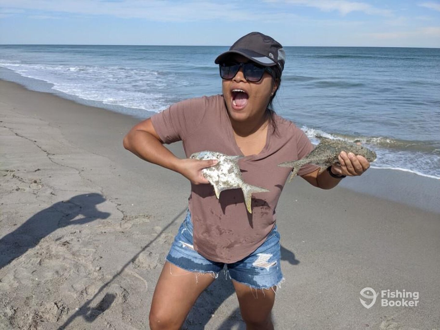 Cocoa Beach Report Photo 0