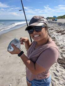 Cocoa Beach Report Photo 1