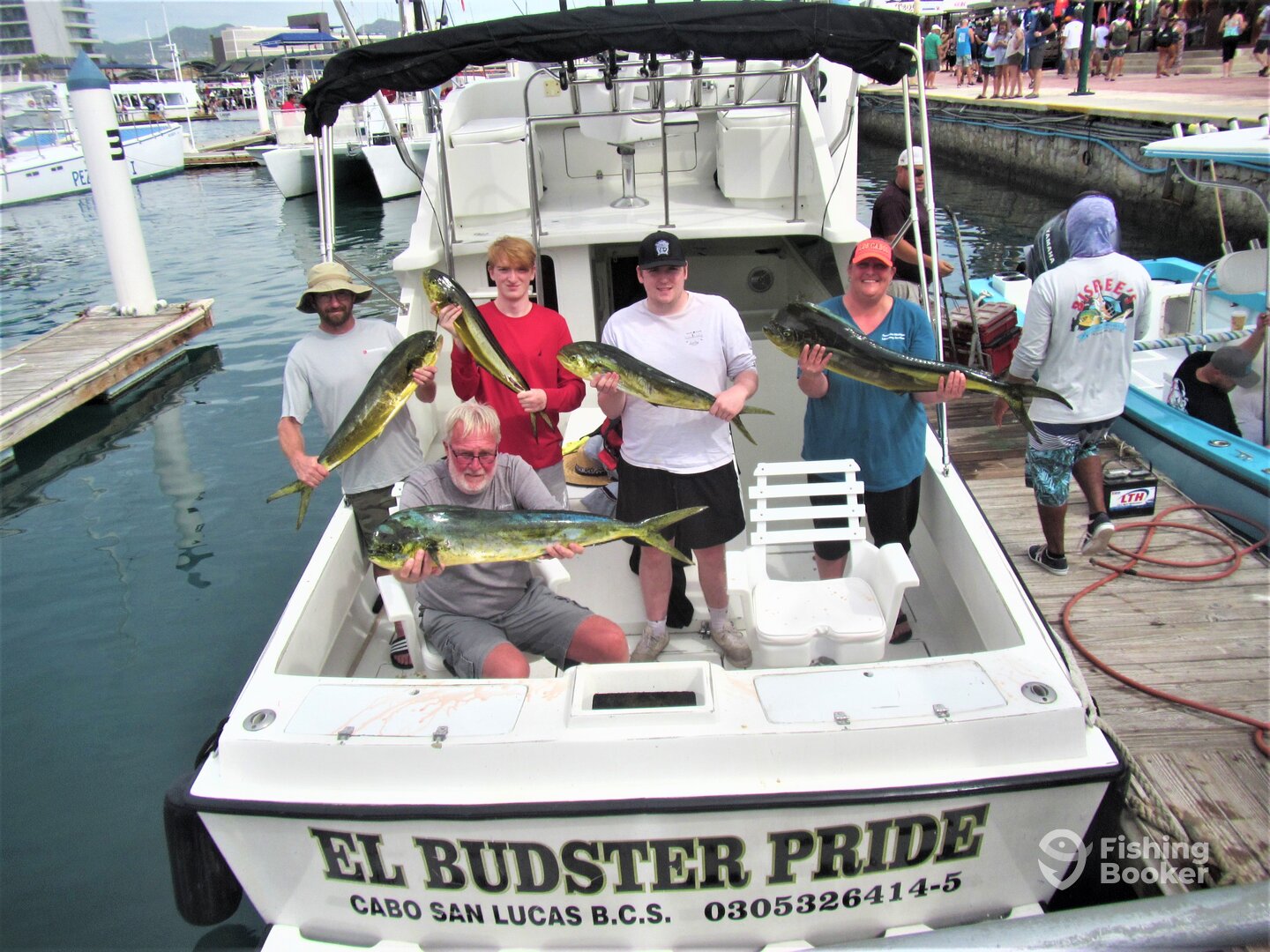 Cabo San Lucas Report Photo 0