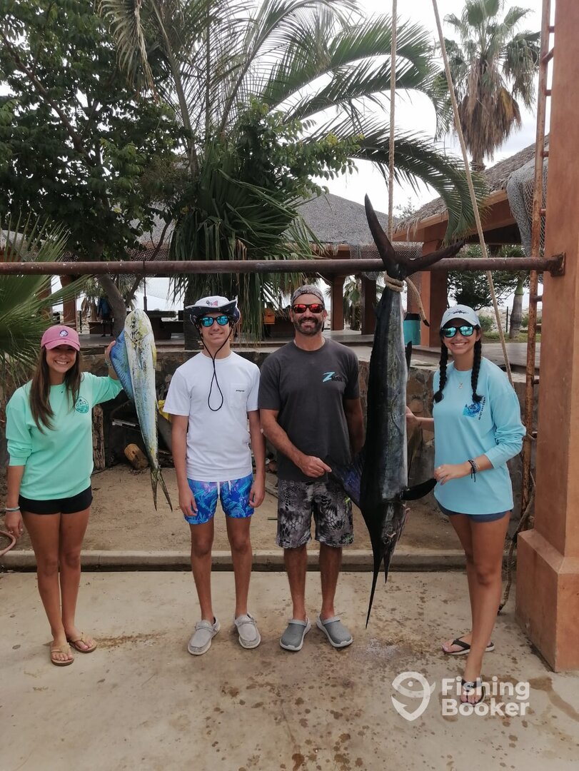 San Jose del Cabo Report Photo 0