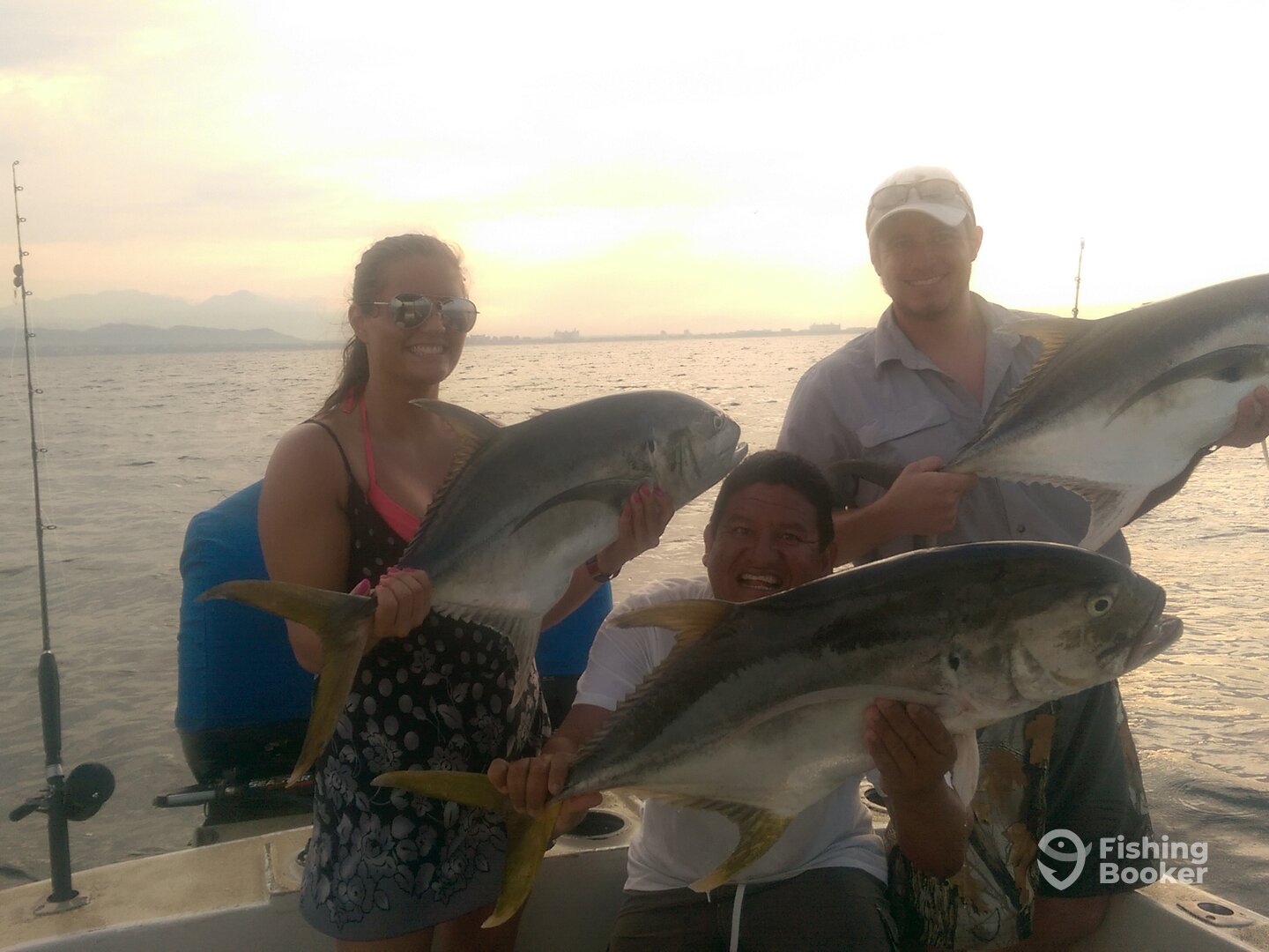 Puerto Vallarta Report Photo 0