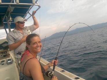 Puerto Vallarta Report Photo 2