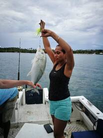 Fiji's officially open Dec 01