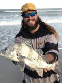 Cocoa Beach Report Photo 1