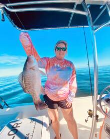 Bay Pines Report Photo 1