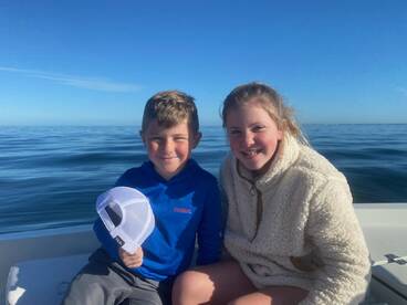 Bay Pines Report Photo 2