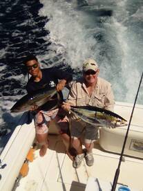 Playa Flamingo Report Photo 1