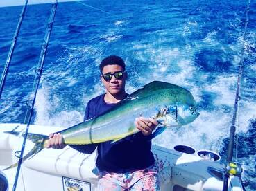 Playa Flamingo Report Photo 2