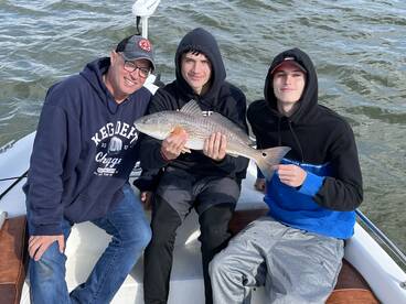 Darien Report Photo 2