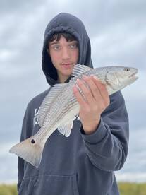 Great Day on the water.  