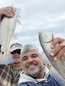 It is always a great time when you doubl