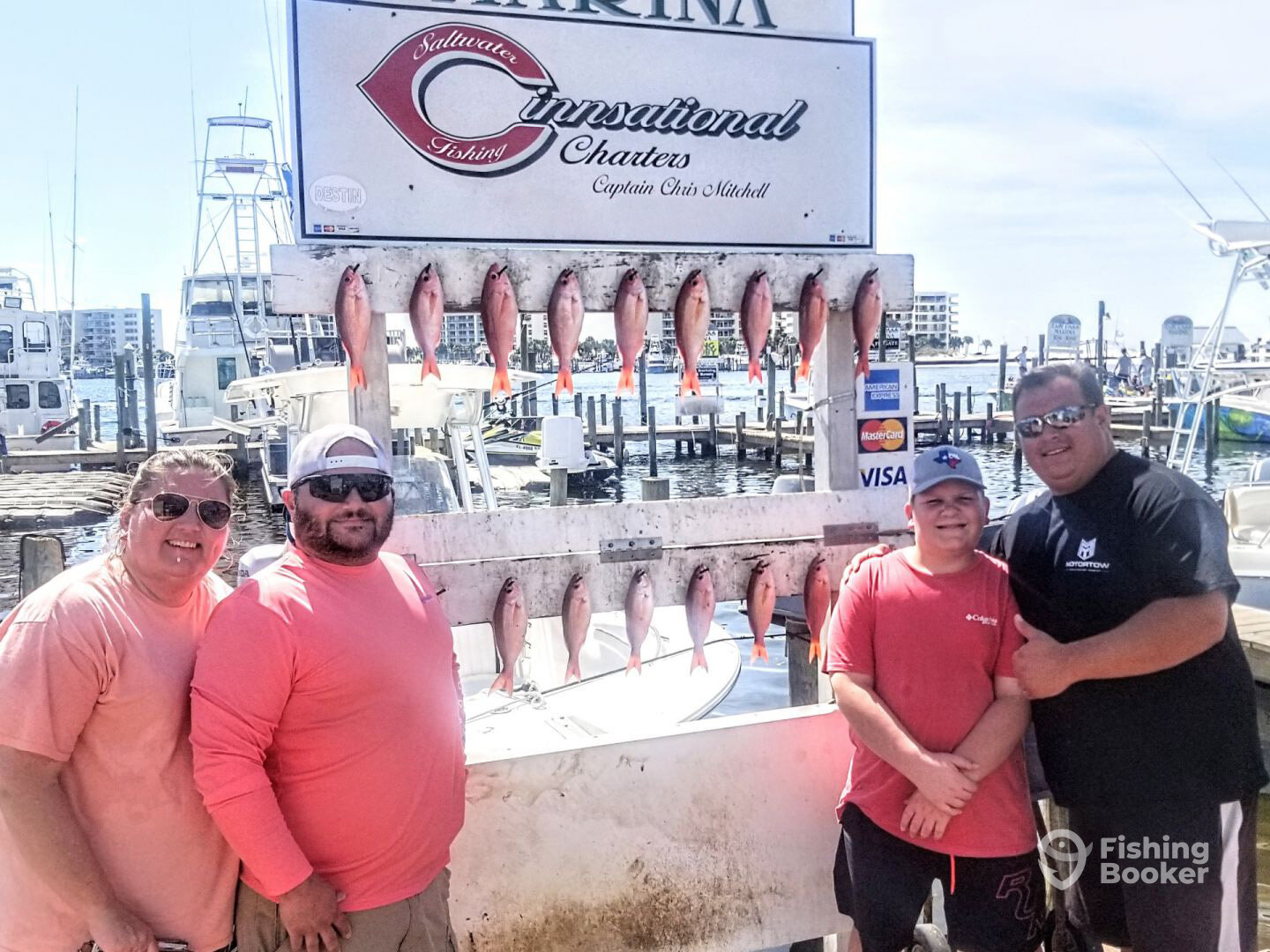 Destin Report Photo 0