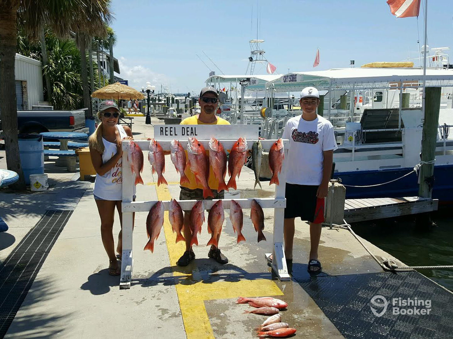 Panama City Report Photo 0