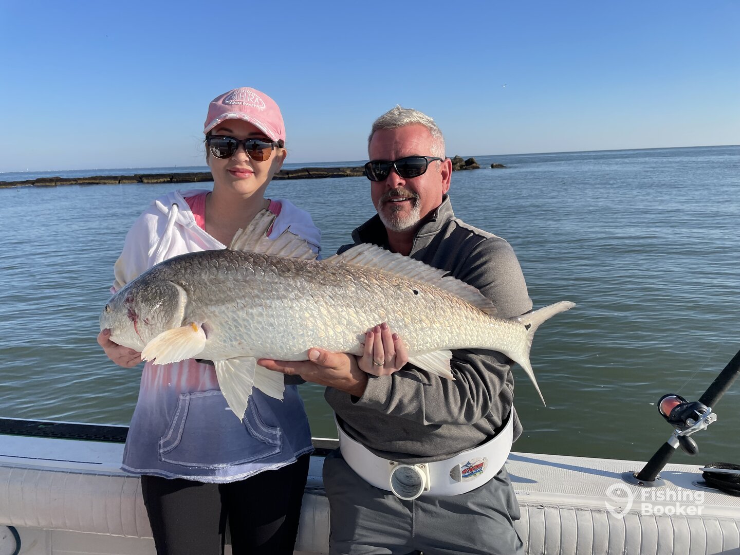 Galveston Report Photo 0
