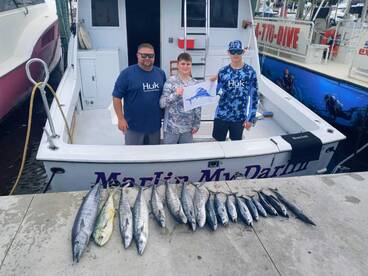 Fort Lauderdale Report Photo 2