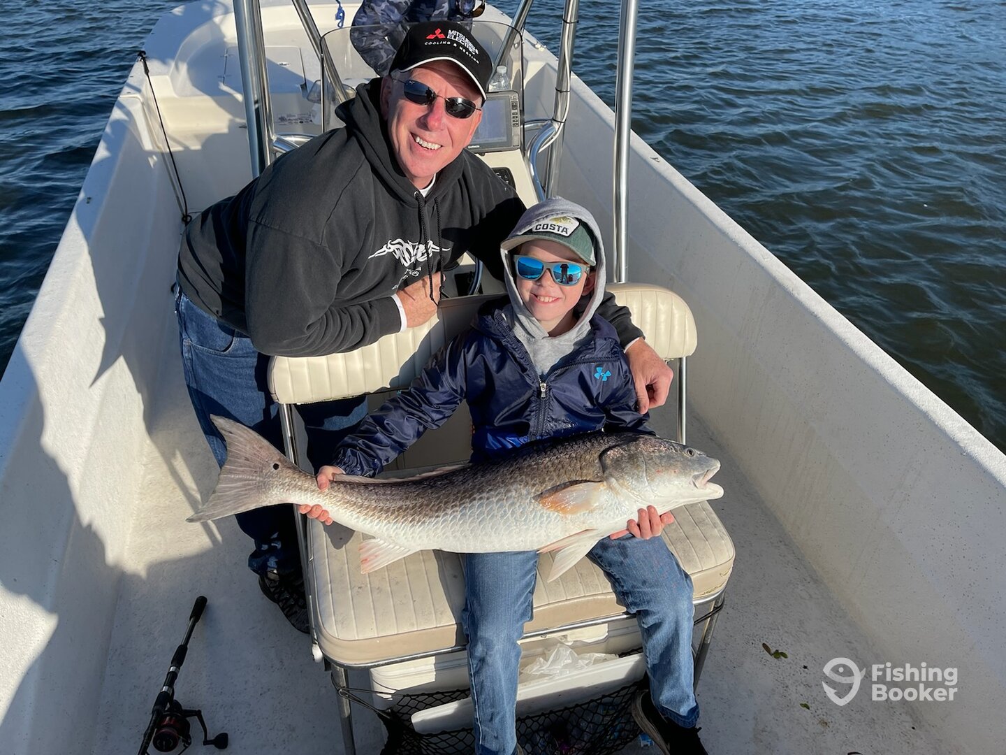 New Smyrna Beach Report Photo 0