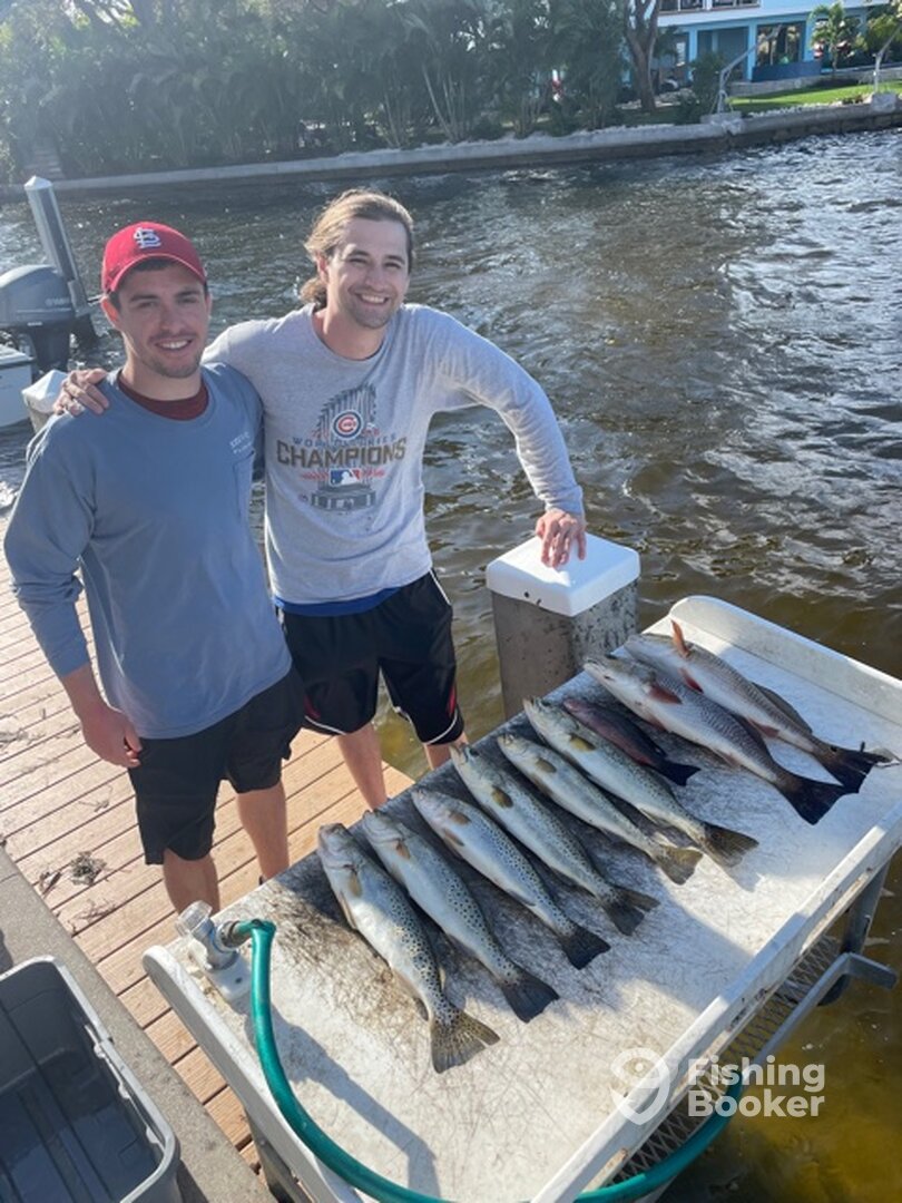 Bradenton Report Photo 0