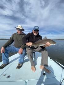 Folly Beach Report Photo 1