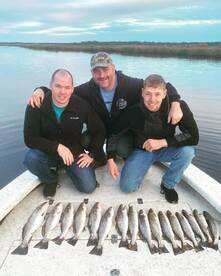 Beaufort Report Photo 1