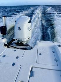 Great equipment makes for great fishing