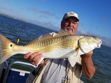 Catch and release