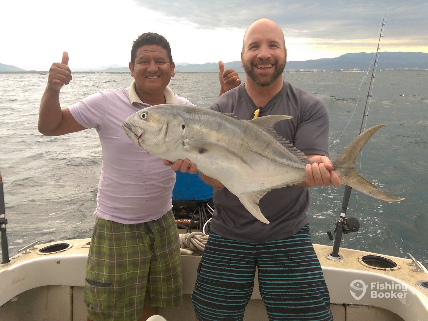 Puerto Vallarta Report Photo 0