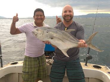 Sport fishing
