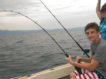 Puerto Vallarta Report Photo 1