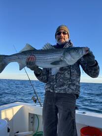 Barnegat Light Report Photo 1