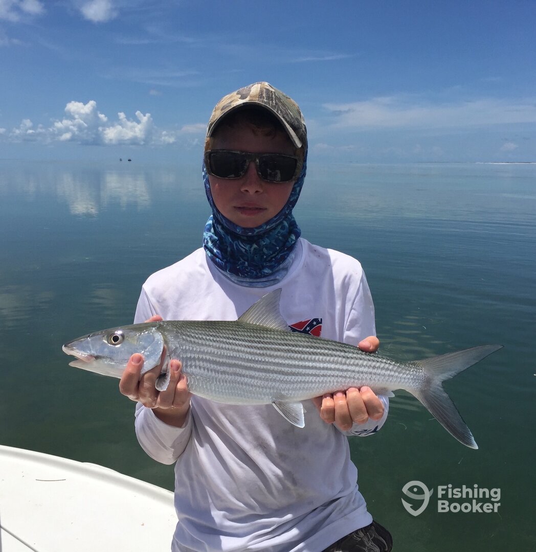 Big Pine Key Report Photo 0