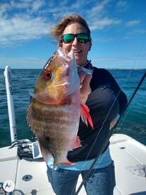 Yankeetown Report Photo 1