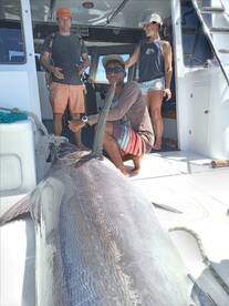 Le Morne Report Photo 2