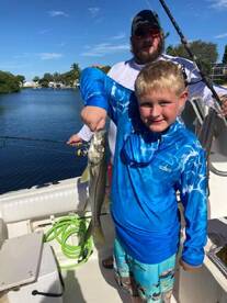 Bradenton Beach Report Photo 1