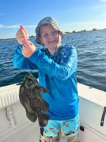 Mission accomplished!