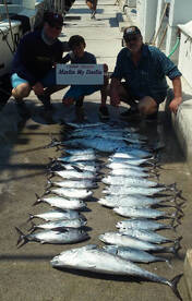 Fort Lauderdale Report Photo 1
