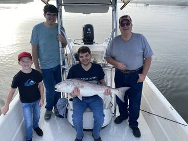 New Smyrna Beach Report Photo 2