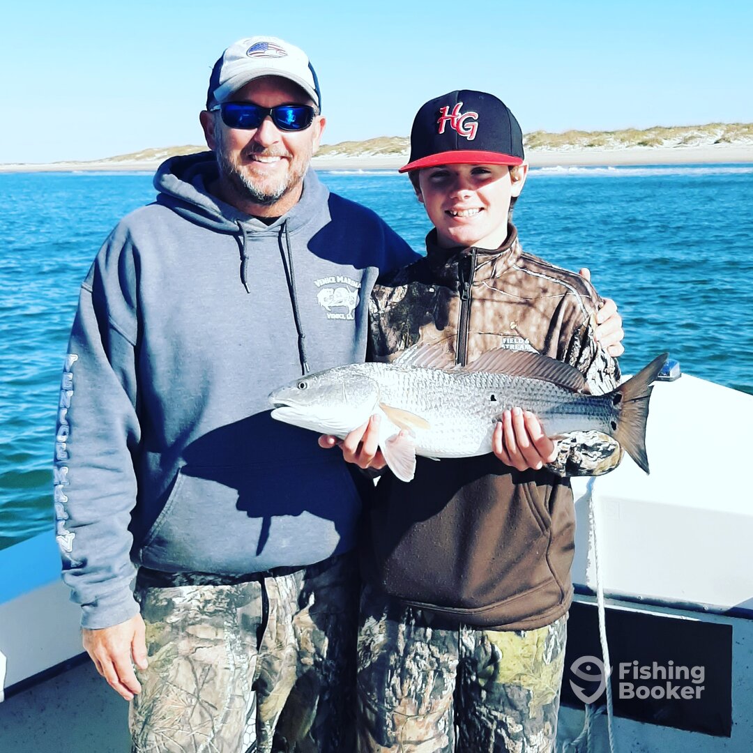Morehead City Report Photo 0