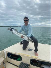 Cudjoe Key Report Photo 2