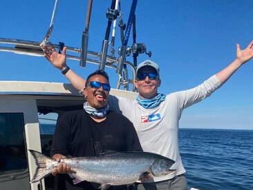 Ketchikan Report Photo 1