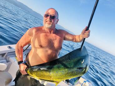 Puerto Vallarta Report Photo 1